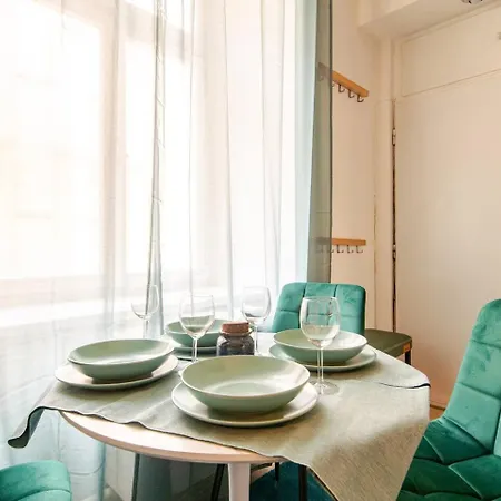 Apartment Place Of Grace - Square *