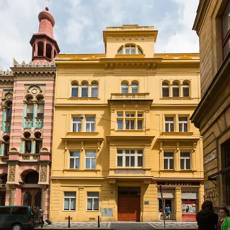 Appartement Place Of Grace - Square