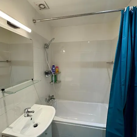 Place Of Grace - Square Apartament *